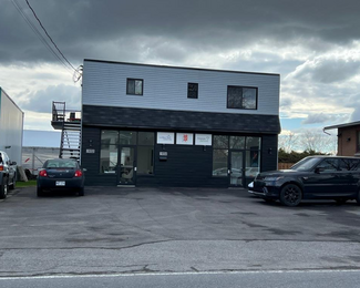 Plus de détails pour 934 Champagne, Laval, QC - Bureau à louer