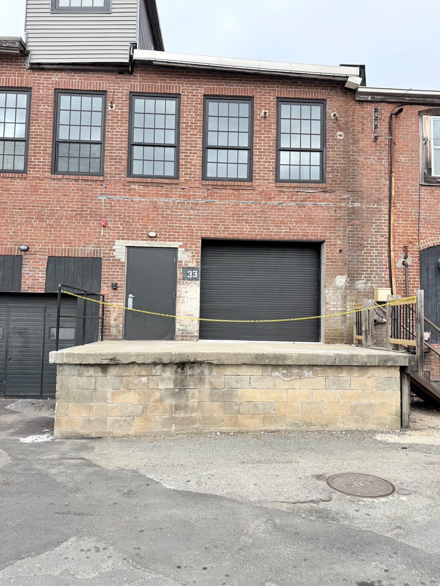 61 Endicott St, Norwood, MA à louer Photo intérieure– Image 1 sur 3