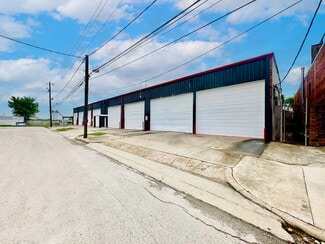 Plus de détails pour 517 N Bryan St, Houston, TX - Industriel/Logistique à vendre