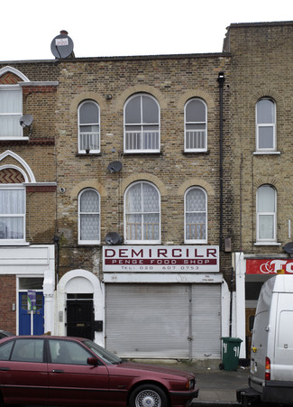 Plus de détails pour 89 Maple Rd, Londres - Local commercial à louer