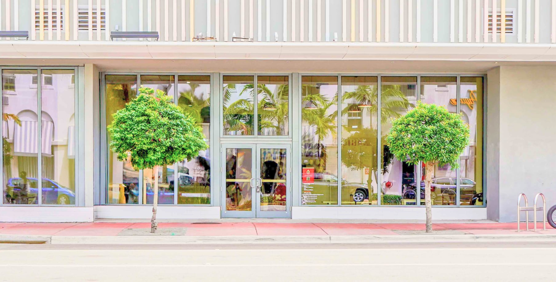 1220 17th St, Miami Beach, FL à louer Photo de l’immeuble– Image 1 sur 2