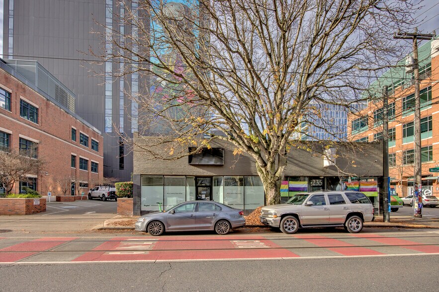 233-235 Westlake Ave N, Seattle, WA à louer - Photo de l’immeuble – Image 2 sur 2