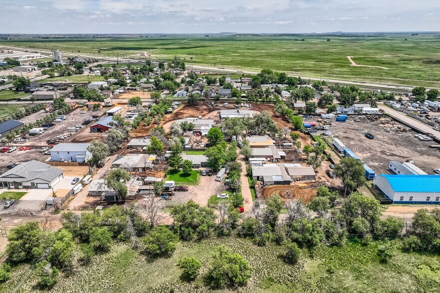 8690 Verbena St, Commerce City, CO à vendre - Photo de l’immeuble – Image 2 sur 61