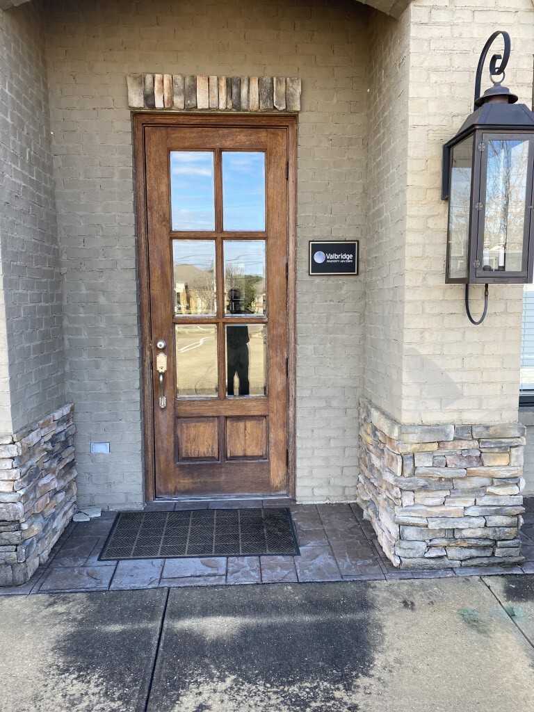 4732-4740 Woodmere Blvd, Montgomery, AL à louer Photo de l’immeuble– Image 1 sur 4