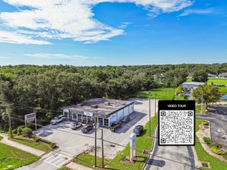 Plus de détails pour 2617 E Brandon Blvd, Valrico, FL - Local commercial à vendre