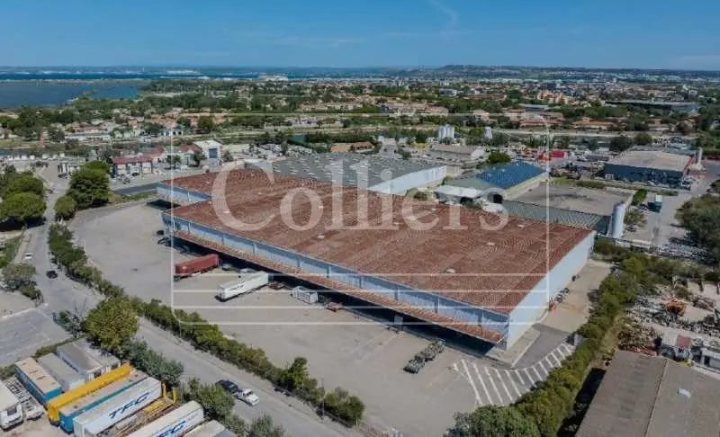 13 Allée De La Palun, Marignane à louer Photo de l’immeuble– Image 1 sur 9