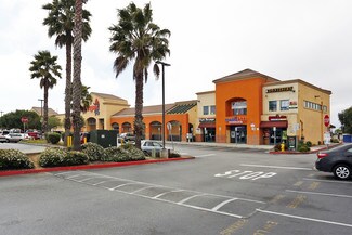 Plus de détails pour 600-688 E Boronda Rd, Salinas, CA - Bureau à louer