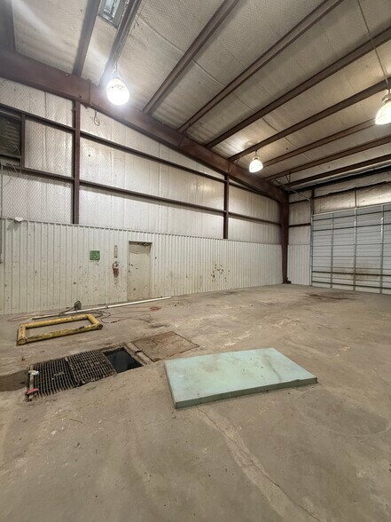 8000 Highway 59 S, Marshall, TX à vendre - Photo de l’immeuble – Image 3 sur 14
