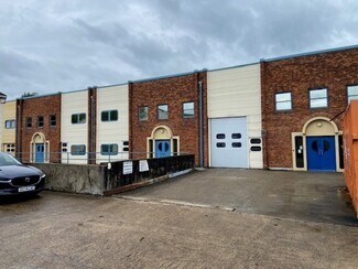 Plus de détails pour Carrimed House, Glebelands Centre, Dorking - Industriel/Logistique à louer