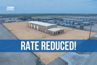 Plus de détails pour 2810 County Rd 130 rd, Midland, TX - Industriel/Logistique à louer