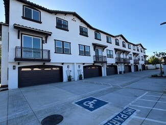 Plus de détails pour 1444 W Stoneridge Ct, Ontario, CA - Logement à vendre