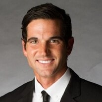 Jeff Warren