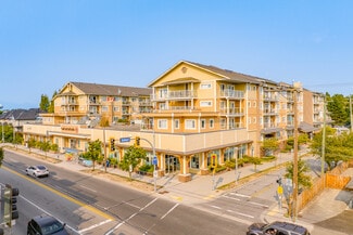 Plus de détails pour 11900 No. 1 Rd, Richmond, BC - Local commercial à louer