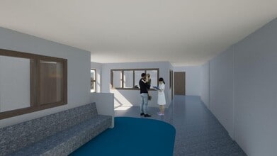 25 Cambrian Pl, Pontarddulais à louer Photo intérieure– Image 2 sur 5