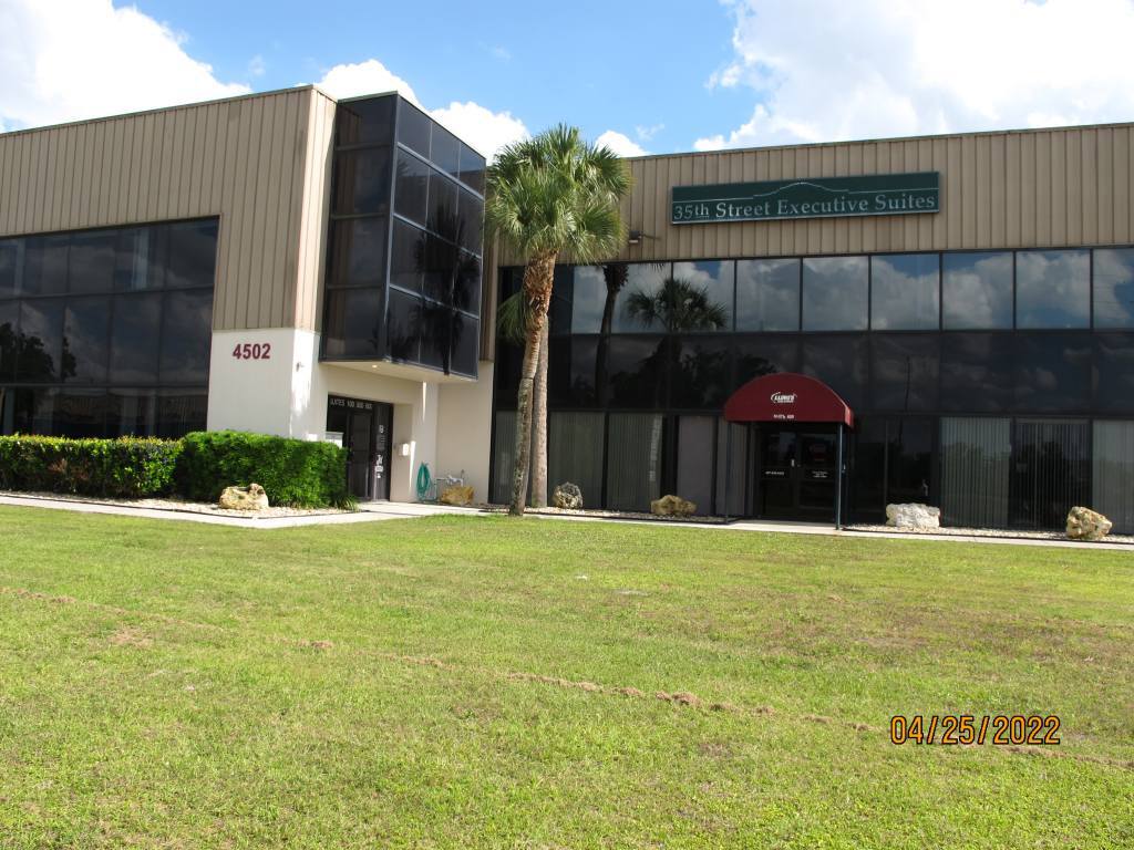 4502 35th St, Orlando, FL à louer Photo de l’immeuble– Image 1 sur 24