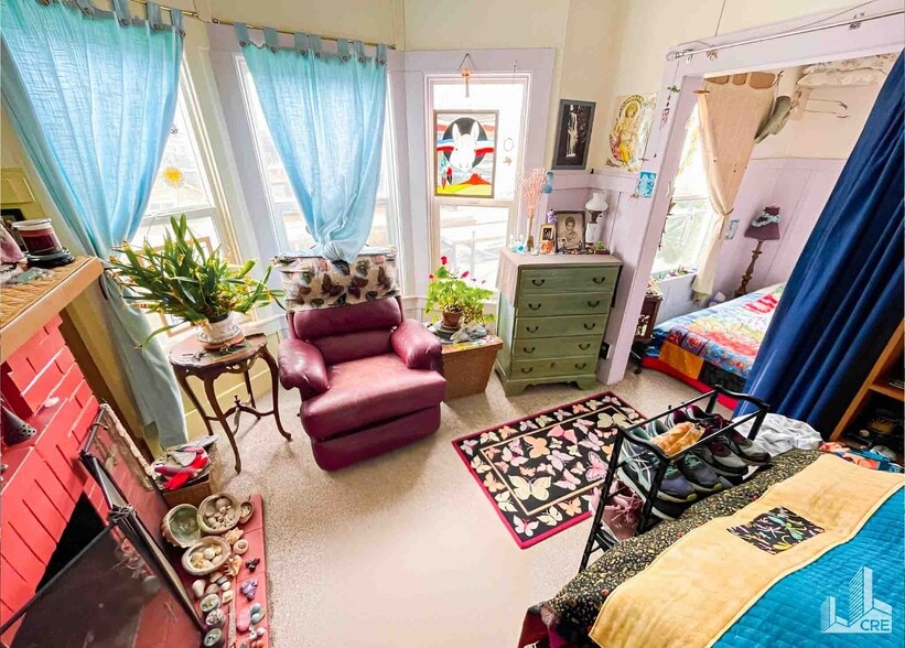 1364-1368 47th Ave, San Francisco, CA à vendre - Photo de l’immeuble – Image 2 sur 9