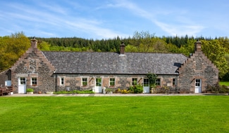 Plus de détails pour Barmore Rd, Tarbert - Hôtellerie à vendre