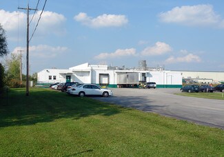Plus de détails pour 4540 Steelway Blvd, Bayberry, NY - Industriel/Logistique à vendre