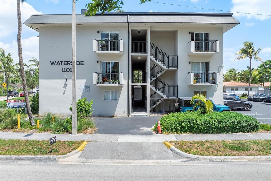 1101 NE 80th St, Miami, FL à vendre - Photo de l’immeuble – Image 2 sur 21