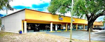 500 S Duncan Rd, Tavares, FL à louer Photo intérieure– Image 1 sur 8