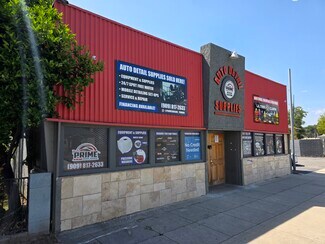 Plus de détails pour 949 S Garey Ave, Pomona, CA - Local commercial à louer