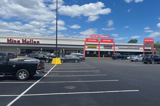 Plus de détails pour 11-35 Montauk Hwy, Blue Point, NY - Local commercial à louer