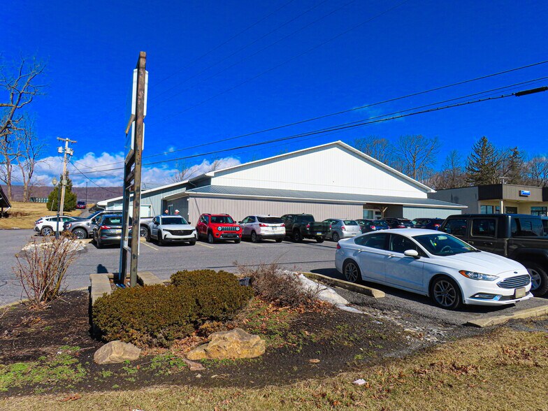 2821 Earlystown Rd, Centre Hall, PA à vendre - Photo de l’immeuble – Image 1 sur 15