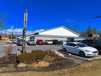 Plus de détails pour 2821 Earlystown Rd, Centre Hall, PA - Local commercial à vendre