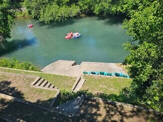 Plus de détails pour Comal Ave & E Garden Portfolio – Spécialisé à vendre, New Braunfels, TX