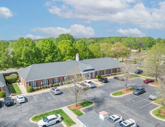 Plus de détails pour 17228 Lancaster Hwy, Charlotte, NC - Bureau à louer
