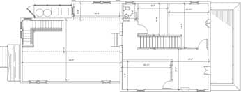 5613 Olde Wadsworth Blvd, Arvada, CO à louer Plan d’étage– Image 1 sur 1
