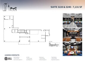 45 S 7th St, Minneapolis, MN à louer Plan d’étage– Image 1 sur 1