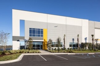 Plus de détails pour 1158 W Branch Way, Moncks Corner, SC - Industriel/Logistique à louer