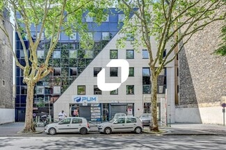 Plus de détails pour 36-38 Avenue Pierre Brossolette, Malakoff - Bureau à louer