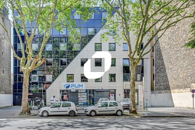 Plus de détails pour 36-38 Avenue Pierre Brossolette, Malakoff - Bureau à louer