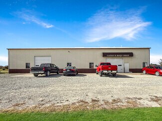 Plus de détails pour 2326 N Main St, Osceola, IA - Local commercial à vendre