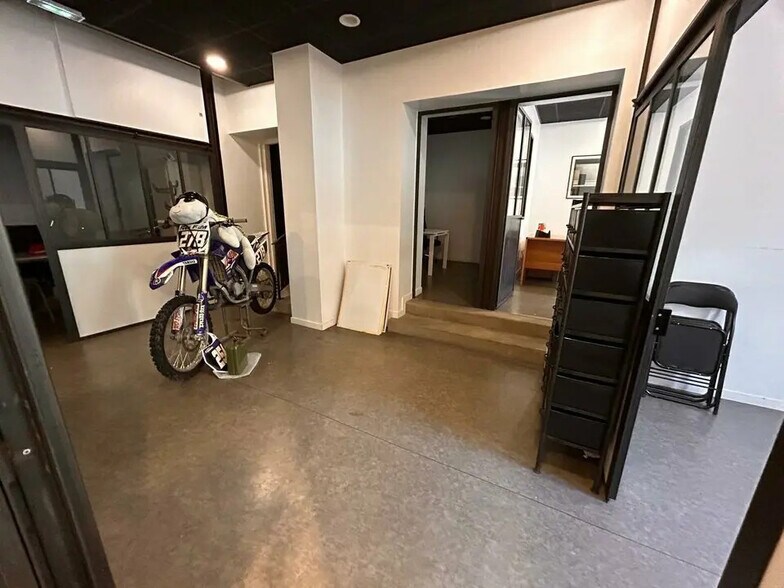 Bureau dans Menton à louer - Photo intérieure – Image 3 sur 6