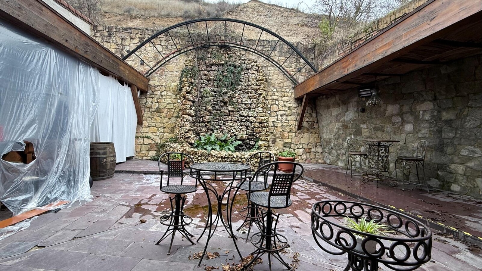 Calle Castilviejo, 4, Cuéllar, SEG 40200 - Lot 01 -  - Photo intérieure - Image 1 of 19