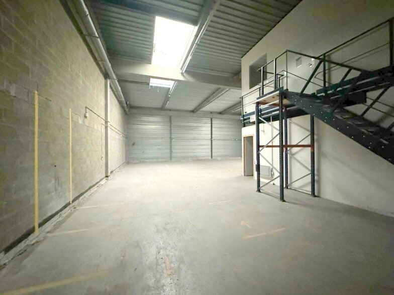 6 Rue Henri De France, Bezons à louer - Photo intérieure – Image 3 sur 13