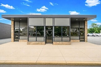 Plus de détails pour 22 Broadway, Amityville, NY - Bureau à louer