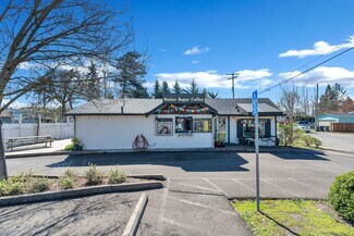 Plus de détails pour 319 S 10th St, Independence, OR - Local commercial à vendre