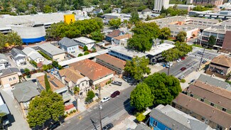 Plus de détails pour 68-70 S 8th St, San Jose, CA - Logement à vendre