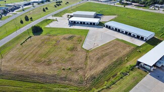Plus de détails pour 2500 N. Shields Blvd - Bldgs 400 & 500 – Industriel/Logistique à vendre, Moore, OK