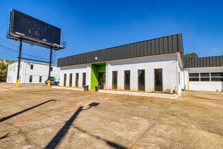 Plus de détails pour 1445 Cleveland Ave, East Point, GA - Bureau, Local d'activités à louer