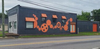 Plus de détails pour 1700 Foust St, Chattanooga, TN - Local d’activités à vendre