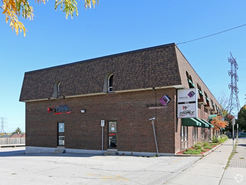 1955 King St E, Hamilton, ON à louer - Photo de l’immeuble – Image 3 sur 7