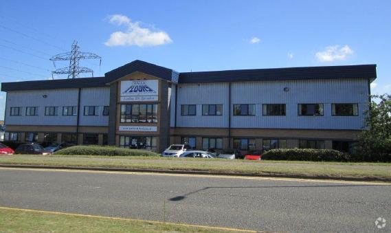 Henson Way, Kettering à vendre - Photo de l’immeuble – Image 2 sur 9