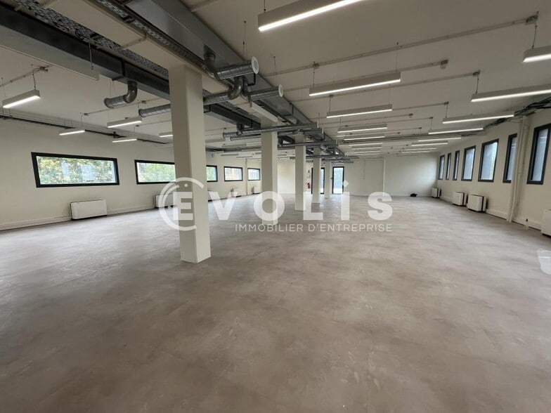 Bureau dans Nogent-sur-Marne à louer - Photo de l’immeuble – Image 2 sur 6