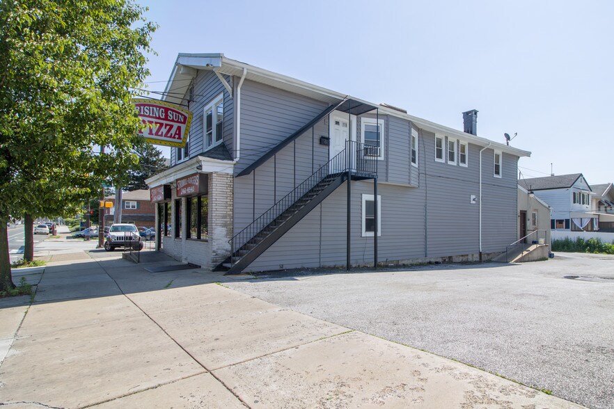 6919 Rising Sun Ave, Philadelphia, PA à vendre - Photo de l’immeuble – Image 2 sur 34