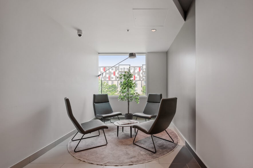 2500-2600 Rue Beaurevoir, Québec, QC à louer - Photo intérieure – Image 2 sur 7